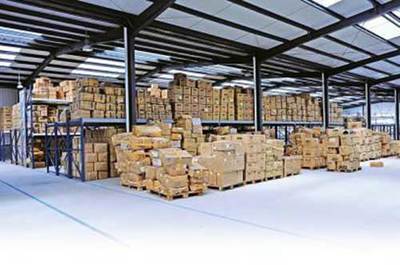 第三方电商仓储配送费用与货物仓储服务全解析