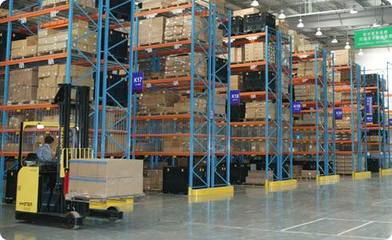 电商仓储服务的适用条件 每日订单量与选择建议