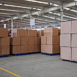 直达专线货物仓储服务 高效物流的关键环节