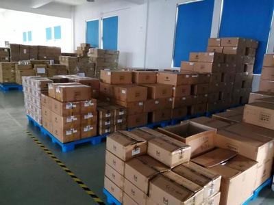 虹口区小面积仓库仓储与仓配一体化服务全解析