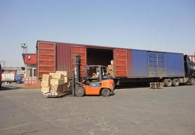 女神节来临，电商仓储物流准备就绪了吗？