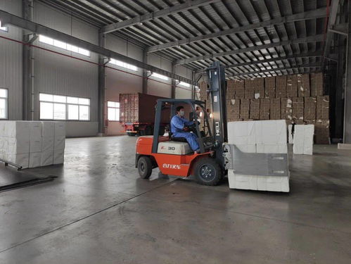 三友物流 以管理创新、经营创效、服务创优驱动货物仓储服务升级