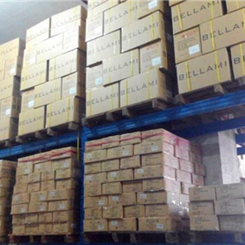 出口货物退运无需返回工厂 保税区免税仓储服务的创新解决方案