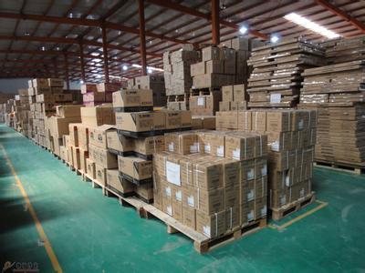 全面解析黄埔仓储服务 高效入仓、内陆拖车与安全保障