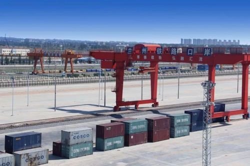 兰州新区商投集团跻身全国仓储物流行业投资榜首，引领货物仓储服务新标杆