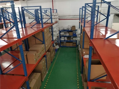 深圳宝安物流仓储货架 专业制造与服务一体化解决方案