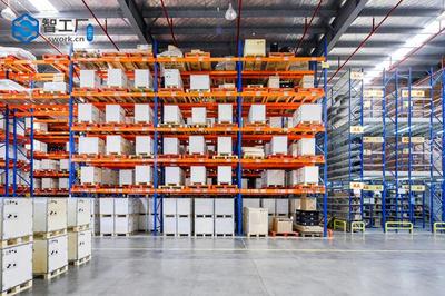 第三方电商仓储 功能与优势全解析