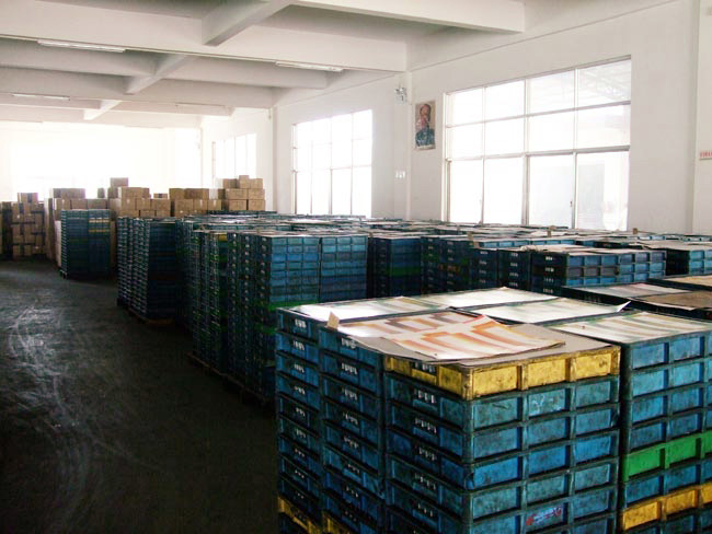 厂房仓库货物仓储服务 高效率、安全可靠的物流解决方案