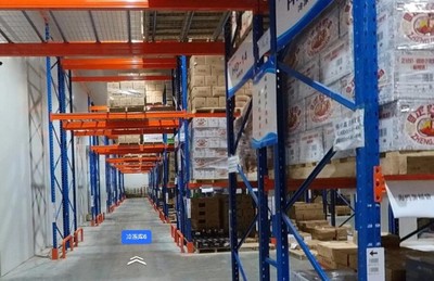 安徽冷链物流企业概览及仓储服务排名分析